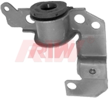 FIAT PALIO (178BX - DX-277) 1996 - 2013 Control Arm Bushing