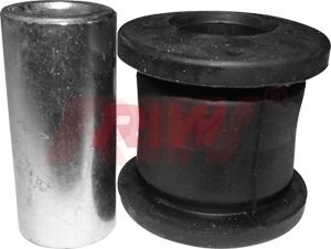 FIAT DUCATO (II 230 10Q - 14Q - 1,8Q) 1994 - 2002 Control Arm Bushing