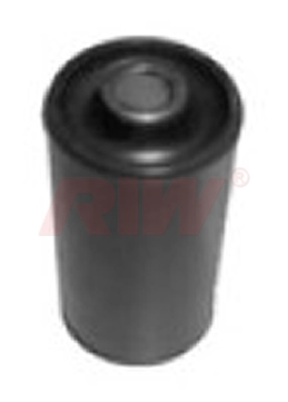 FIAT PANDA (141A) 1980 - 2003 Control Arm Bushing