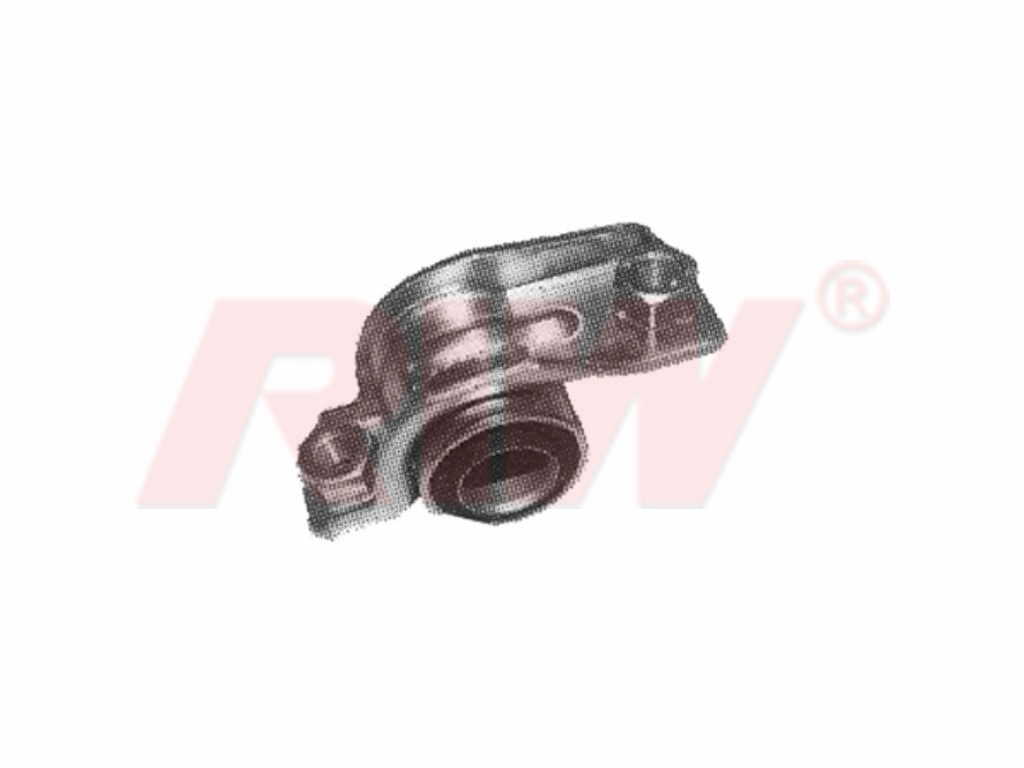 FIAT MULTIPLA 1999 - 2010 Control Arm Bushing