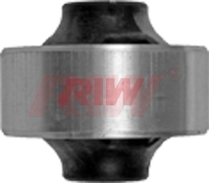 FIAT PANDA (169) 2003 - 2012 Control Arm Bushing