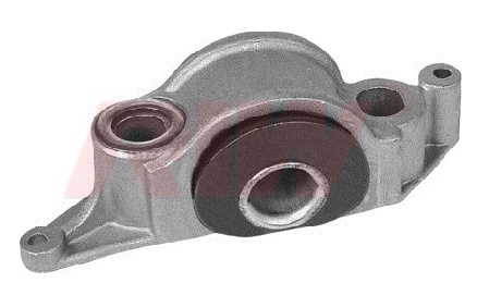 FIAT DOBLO (119) 2000 - 2010 Control Arm Bushing