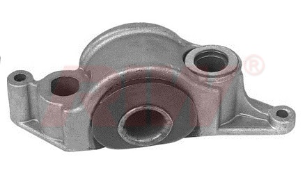 FIAT DOBLO (119) 2000 - 2010 Control Arm Bushing