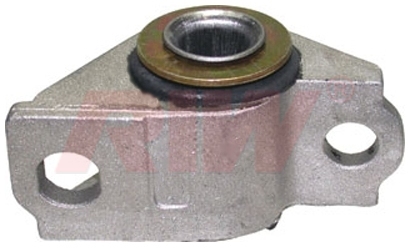 FIAT BARCHETTA 1995 - 2005 Control Arm Bushing