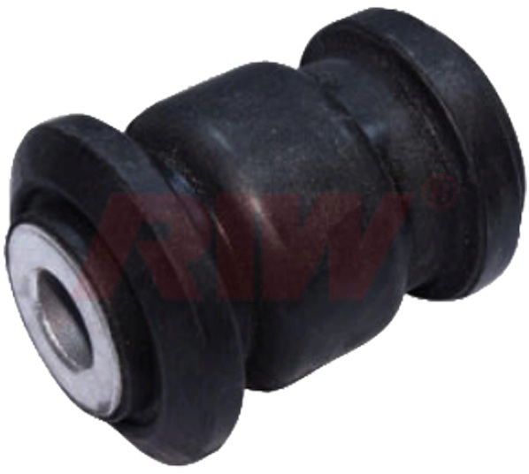 JEEP RENEGADE (BU) 2014 - Control Arm Bushing