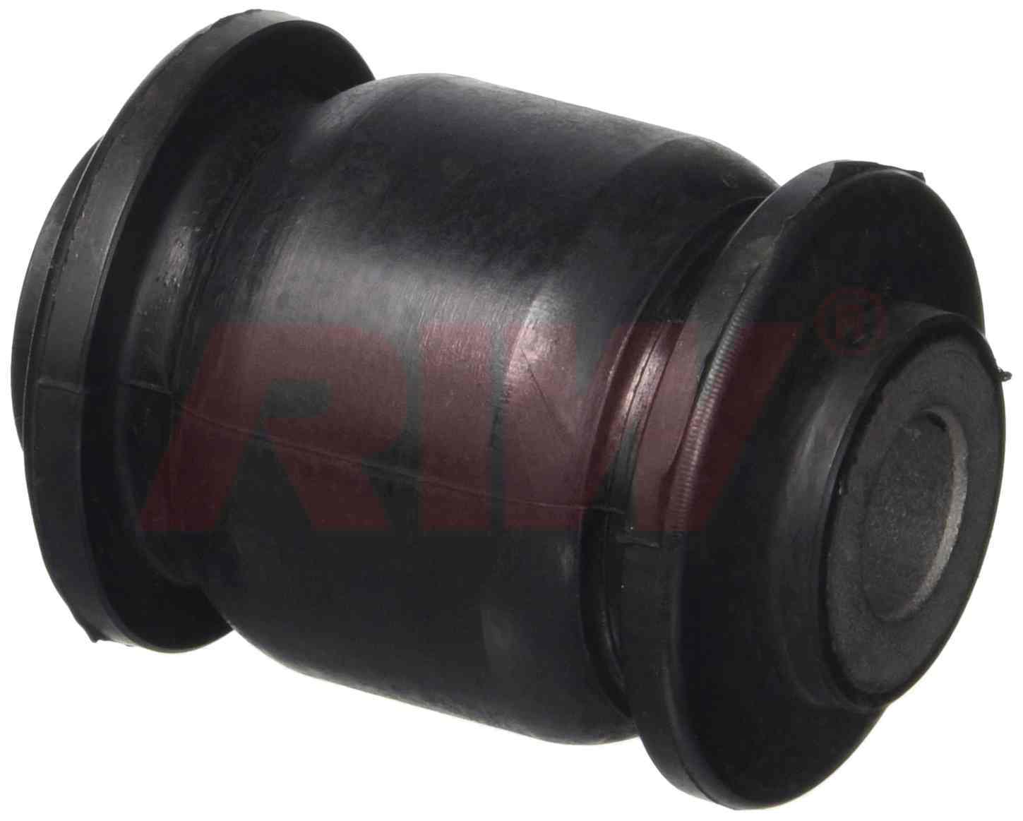 FIAT SEDICI 2006 - 2014 Control Arm Bushing