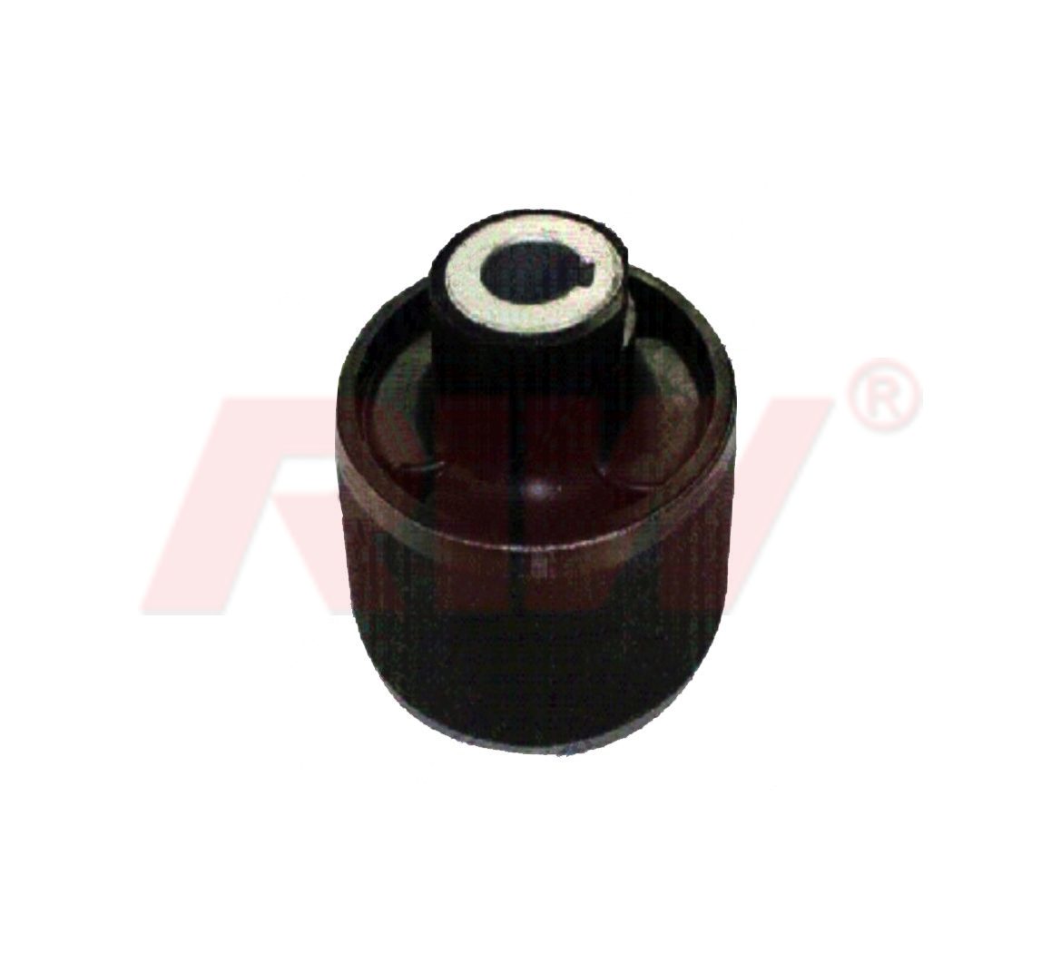 FIAT PANDA (312) 2012 - Control Arm Bushing