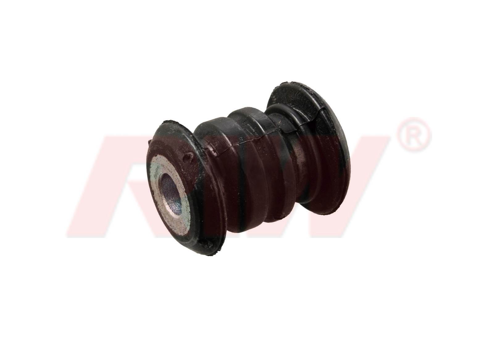 FIAT PANDA (312) 2012 - Control Arm Bushing