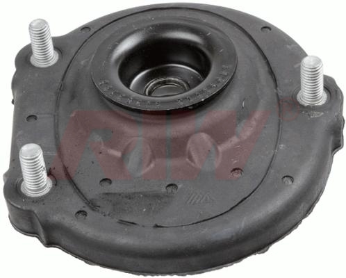 PEUGEOT BIPPER 2008 - 2016 Strut Mounting