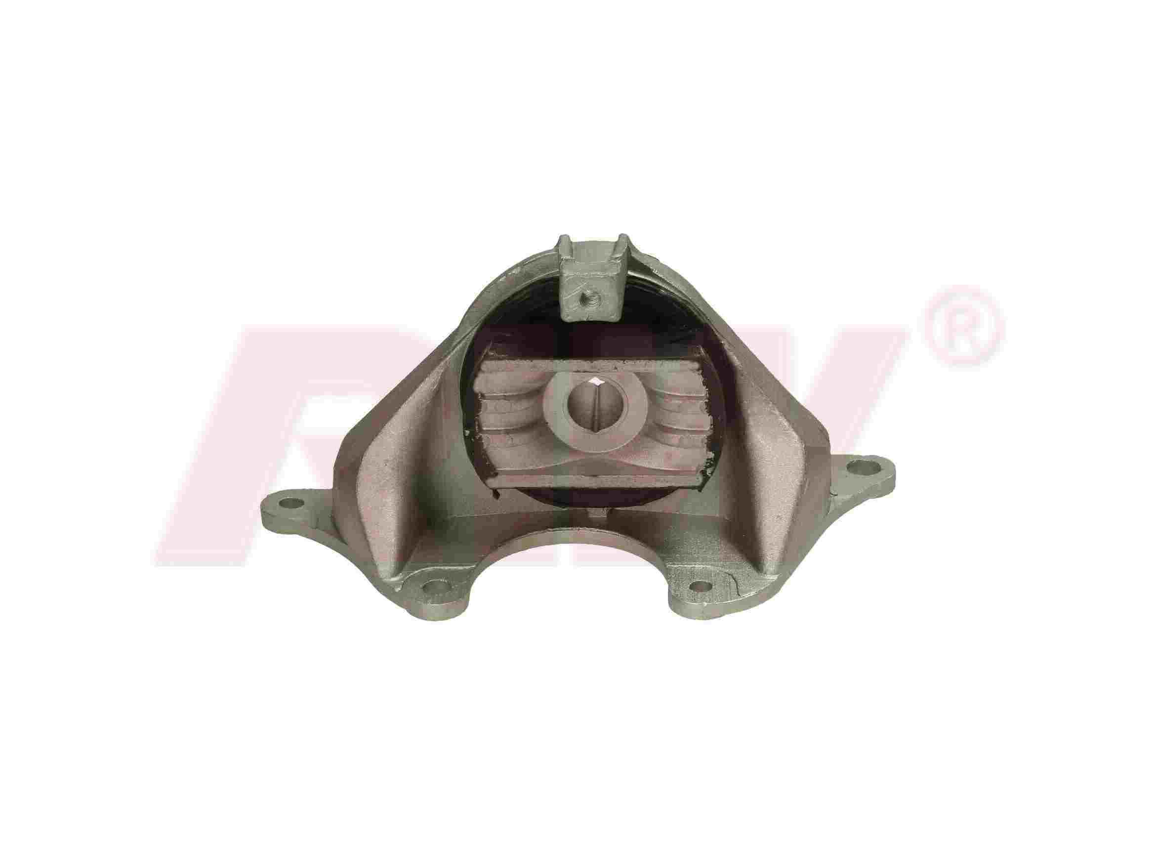 FIAT PUNTO EVO 2008 - 2012 Soporte De Motor