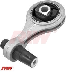 LANCIA MUSA (350) 2004 - 2012 Engine Mounting