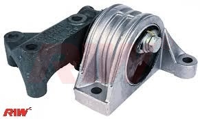 FIAT DUCATO (III 250 1,5Q - 1,7Q - 1,7H - 2,0Q) 2006 - Engine Mounting