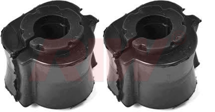 PEUGEOT BIPPER 2008 - 2016 Stabiliser Mounting