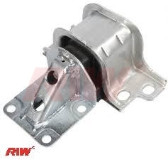  Engine Mounting