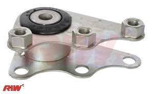  Transmission Mounting