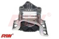 FIAT DUCATO (III 250 1,5Q - 1,7Q - 1,7H - 2,0Q) 2006 - Engine Mounting