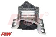  Engine Mounting