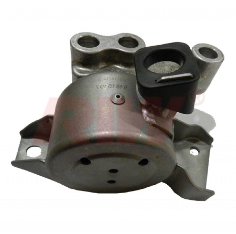  Engine Mounting