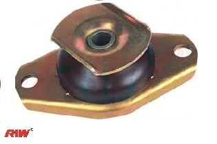  Engine Mounting