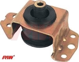  Engine Mounting