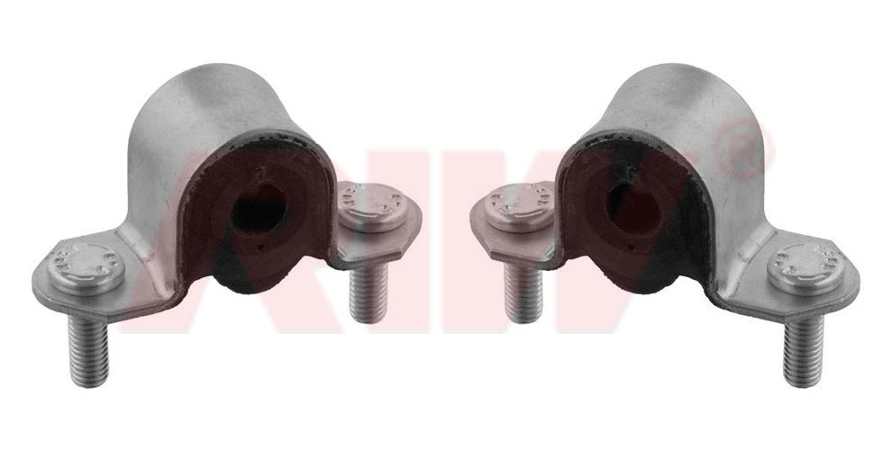  Stabiliser Mounting