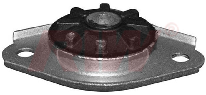 FIAT UNO (146A-E) 1983 - 2001 Strut Mounting