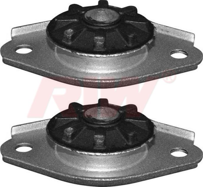 FIAT UNO (146A-E) 1983 - 2001 Strut Mounting