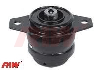 FIAT UNO (146A-E) 1983 - 2001 Engine Mounting