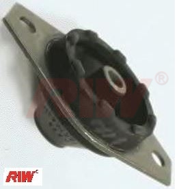 FIAT UNO (146A-E) 1983 - 2001 Engine Mounting