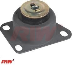  Engine Mounting