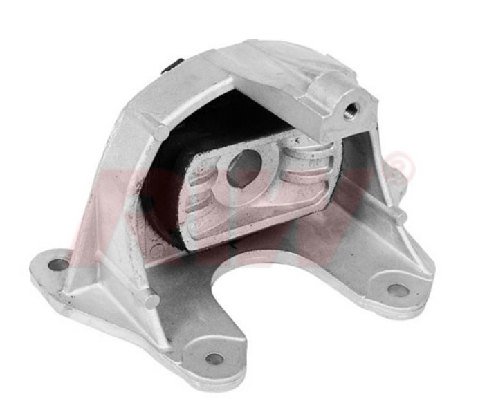 FIAT DOBLO (119) 2000 - 2010 Engine Mounting