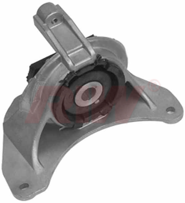 FIAT DOBLO (119) 2000 - 2010 Engine Mounting