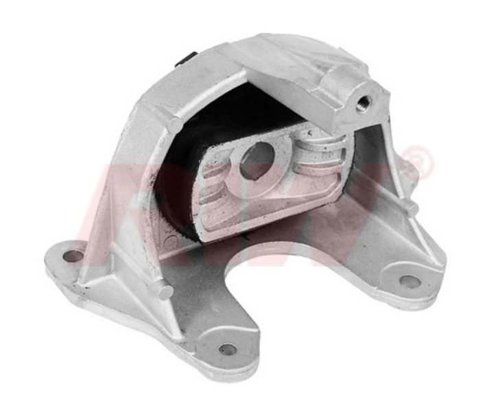 FIAT DOBLO (119) 2000 - 2010 Engine Mounting