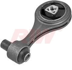 ALFA ROMEO MITO (955) 2008 - 2018 Engine Mounting