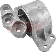 ALFA ROMEO MITO (955) 2008 - Engine Mounting