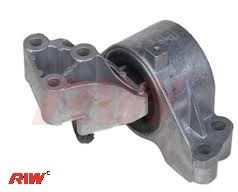 FIAT QUBO (225) 2008 - Engine Mounting