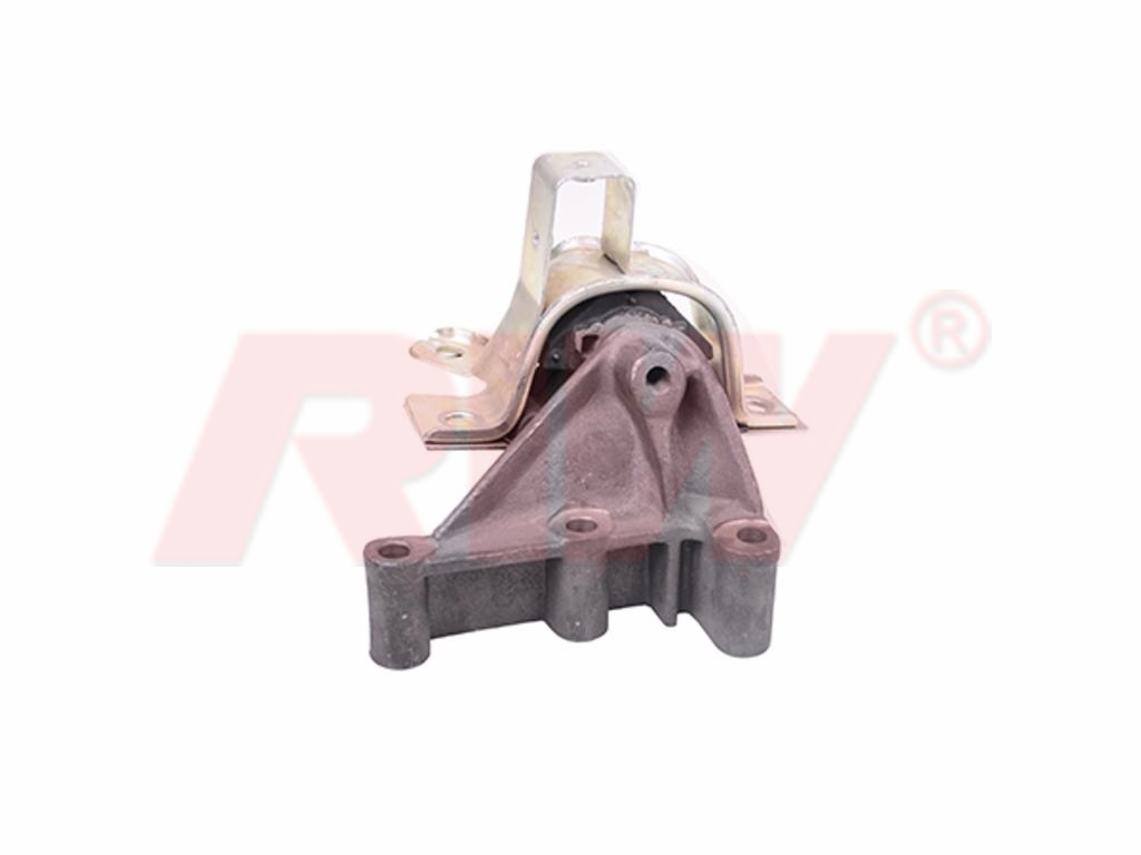 FIAT DOBLO (119) 2000 - 2010 Engine Mounting