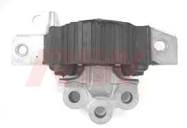  Engine Mounting