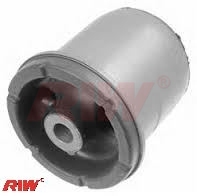 FIAT PUNTO EVO 2008 - 2012 Rear Carrier (Torsion) Bushing