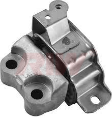  Engine Mounting