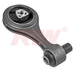 ALFA ROMEO MITO (955) 2008 - 2018 Engine Mounting