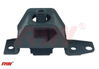  Engine Mounting