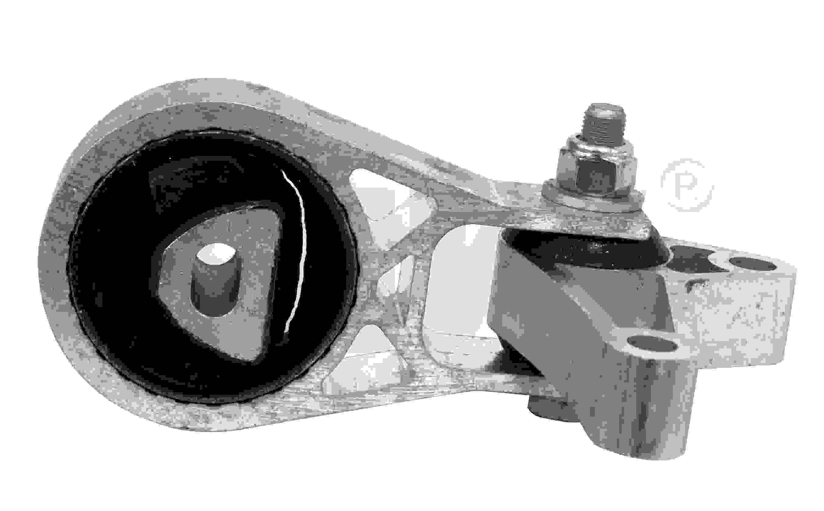 FIAT DOBLO (119) 2000 - 2010 Engine Mounting