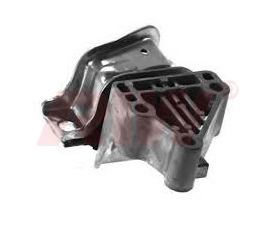 PEUGEOT BOXER (1.1Q - 1.5Q - 1.7Q - 2.0Q) 2006 - Engine Mounting