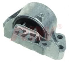  Engine Mounting