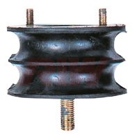 FIAT 124 1966 - 1975 Engine Mounting