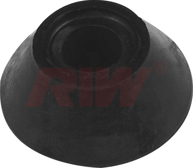 FIAT PALIO (178BX - DX-277) 1996 - 2013 Strut Mounting