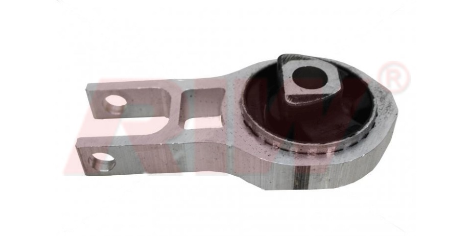 FIAT EGEA (ESTATE 357) 2016 - Engine Mounting