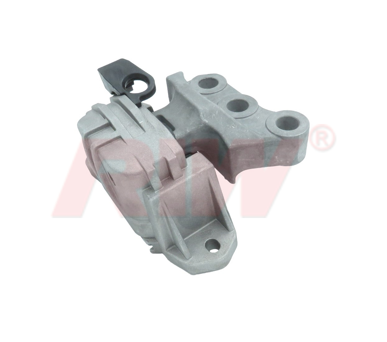 FIAT TIPO 2016 - Engine Mounting