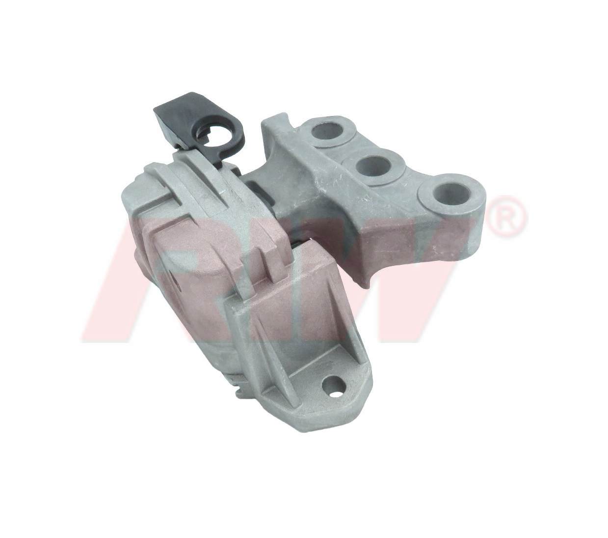  Engine Mounting